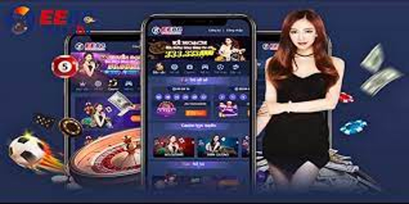 Lý Do Nên Chọn App EE88 Cho Trải Nghiệm Cá Cược