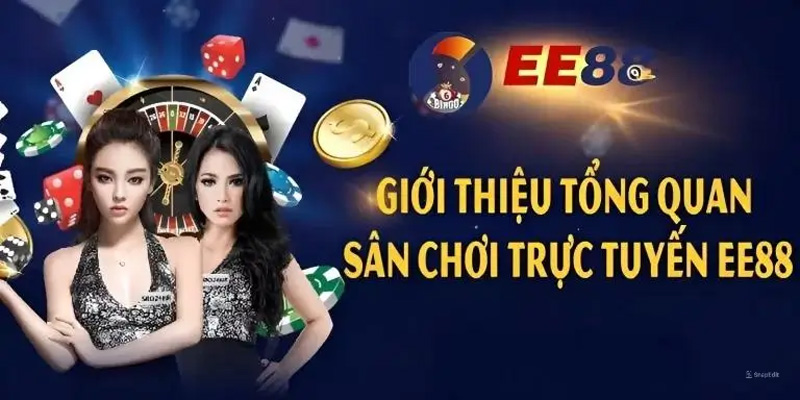 Tổng Quan Về Nhà Cái EE88