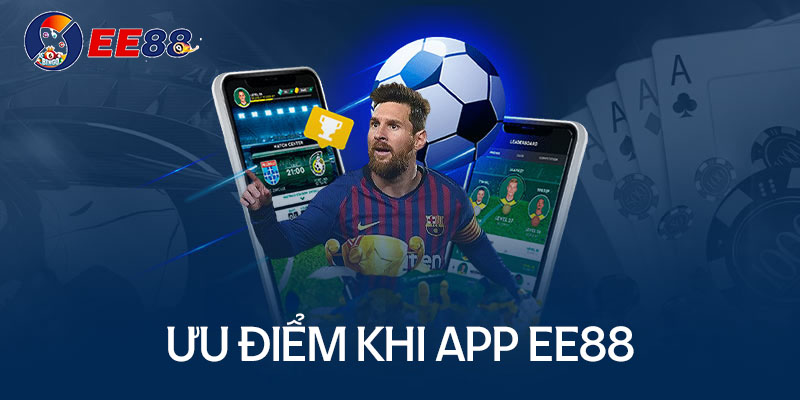 Những Tính Năng Nổi Bật Của App EE88