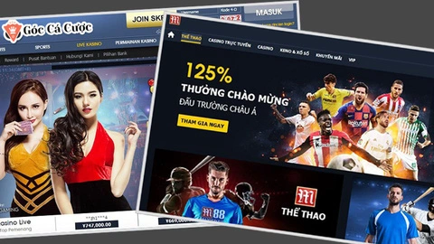 Ông hoàng game tài xỉu M88