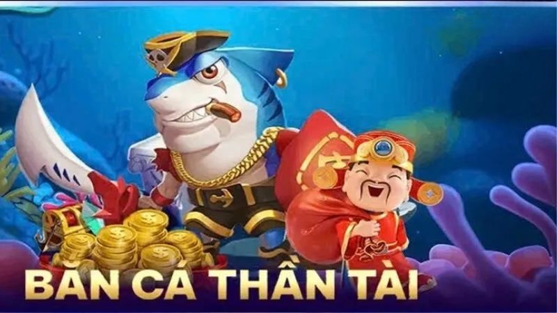 Top 5 Tựa Game Bắn Cá Ee88 Đỉnh Nhất Dành Cho Bet Thủ