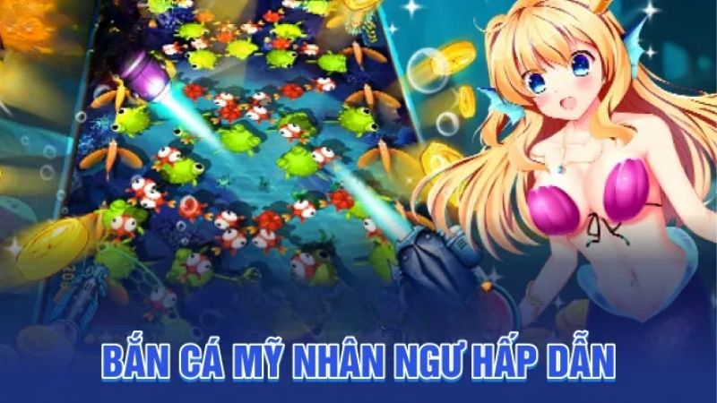 Top 5 Tựa Game Bắn Cá Ee88 Đỉnh Nhất Dành Cho Bet Thủ