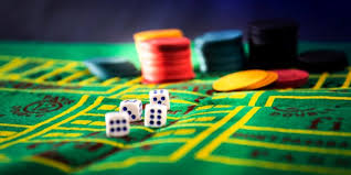 Ví dụ cách tính xí ngầu tài xỉu