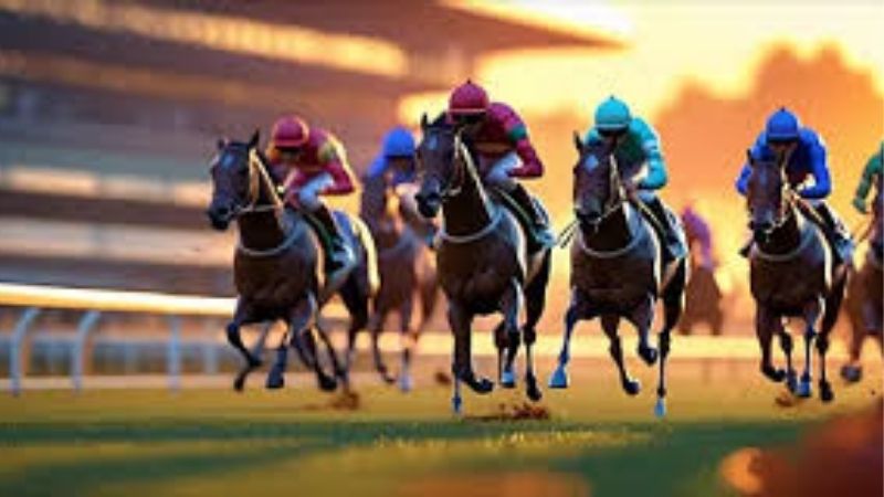 Đua Ngựa Ảo Sunwin - Nơi Tốc Độ Quyết Định Vinh Quang