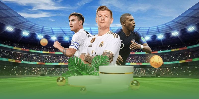 Cách sử dụng xG/xGA để soi kèo nhà cái hiệu quả