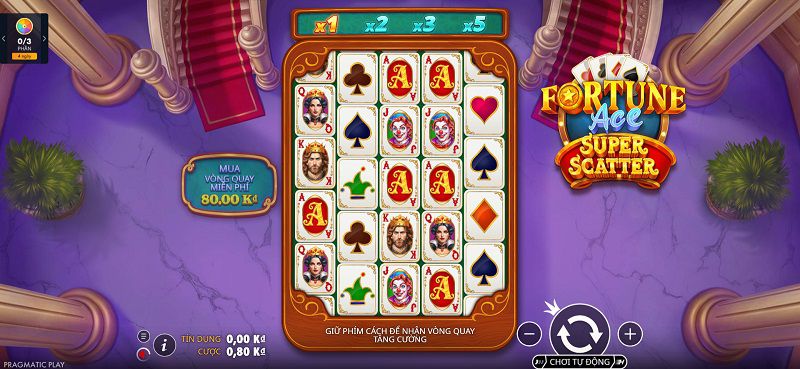 Khi nào nên săn tự nhiên, khi nào nên “mua vòng quay”, và cách chơi trong bonus