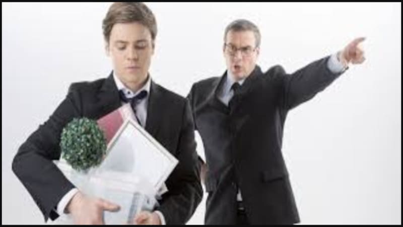 Cách hóa giải vận xui khi gặp giấc mơ bị sa thải