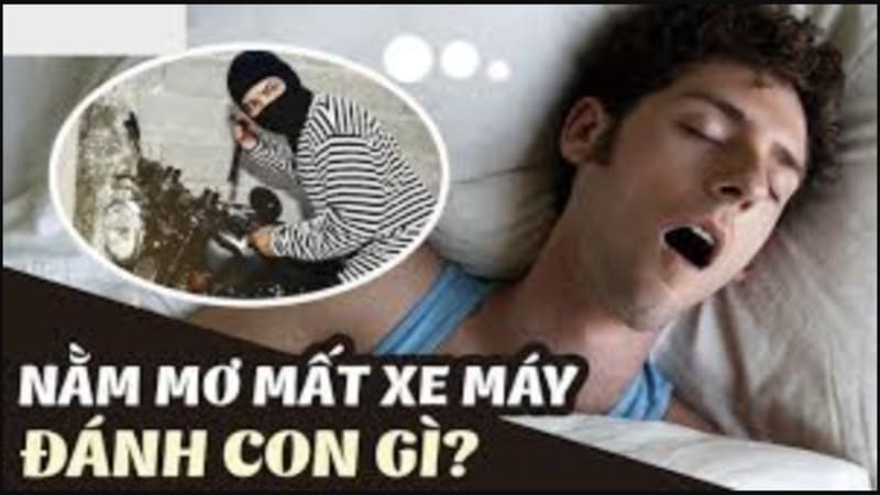 Cách hóa giải vận đen khi mơ thấy mất xe