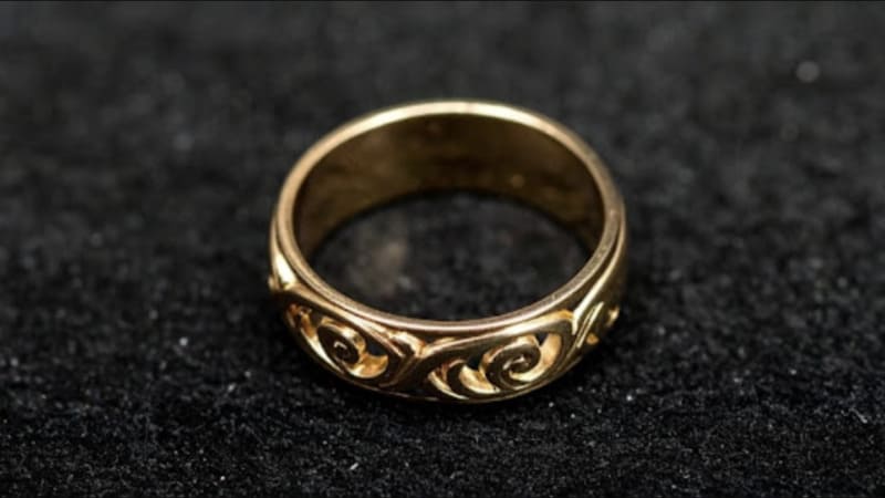 Bí quyết tối ưu vận may khi mơ thấy vàng