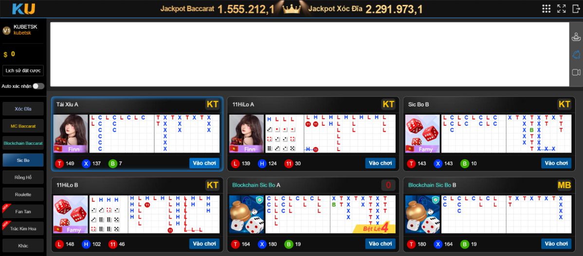 4 lý do khiến việc hack kết quả Tài Xỉu Kubet bất khả thi