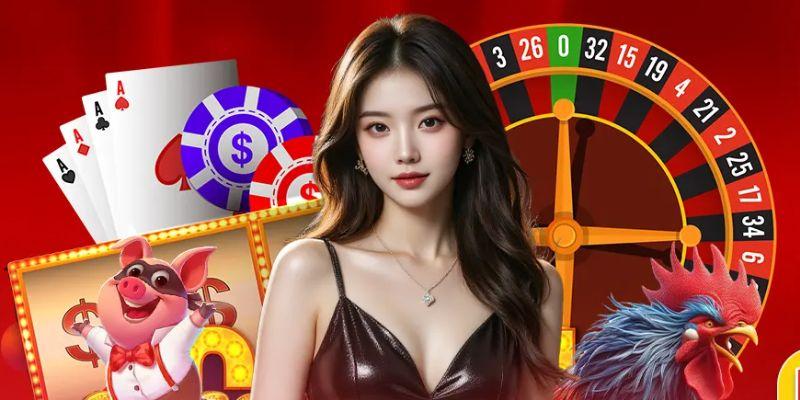 Đọc tâm lý đối thủ tại cổng game Sunwin