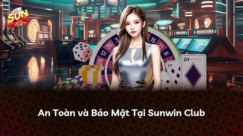 Những lưu ý quan trọng để truy cập Sunwin an toàn