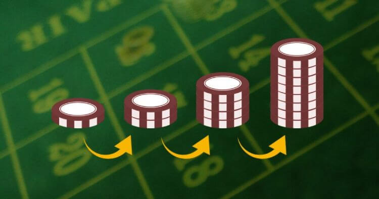 Gấp Thếp Tài Xỉu Go88 Và Những Rủi Ro Khi Tăng Cược Liên Tiếp