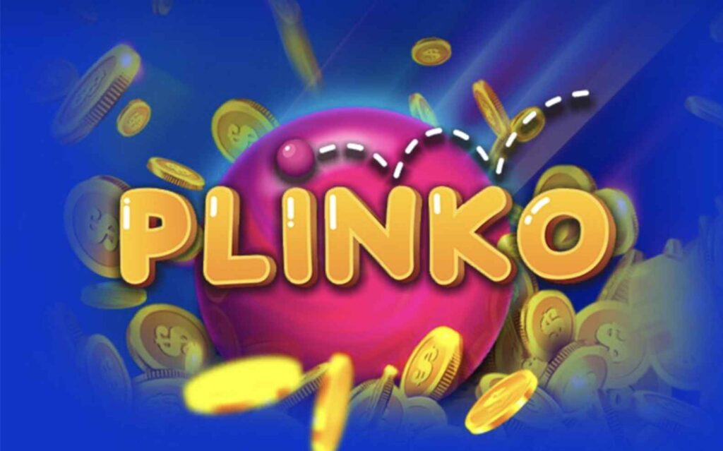 Hướng dẫn chơi Plinko Go88 thả bóng trúng thưởng cực vui nhộn
