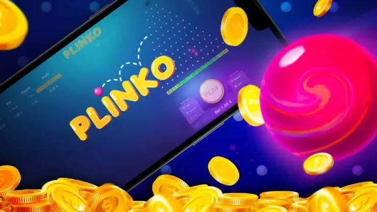 Quản lý vốn khi chơi Plinko